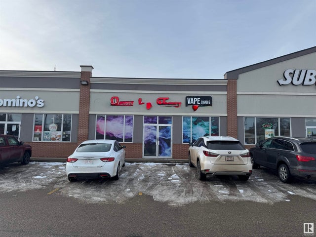 Na, Wetaskiwin