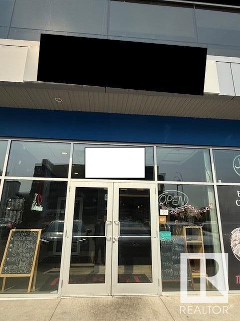 N/A, Edmonton