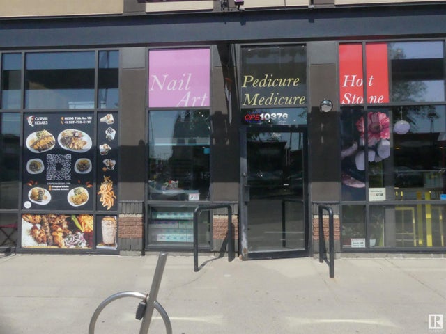 10376 78 Avenue, Edmonton