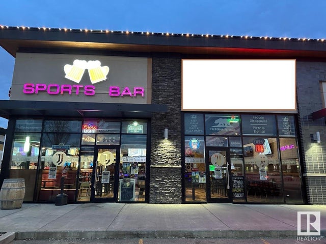 Ave Nw, Edmonton