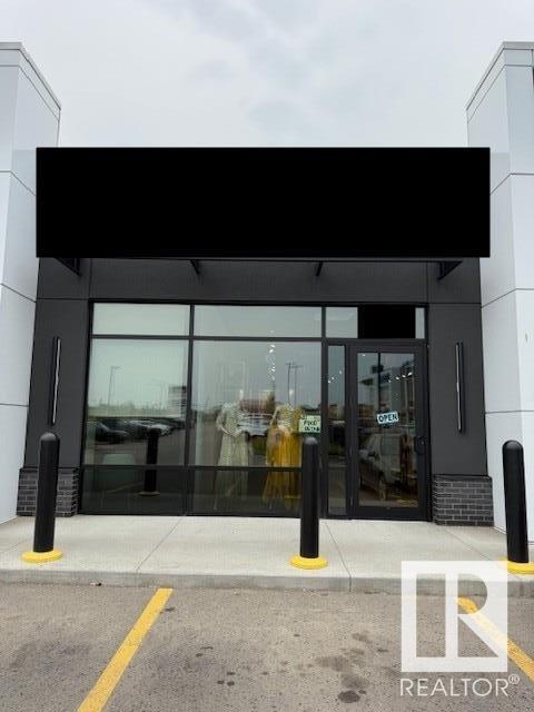 N/A, Edmonton