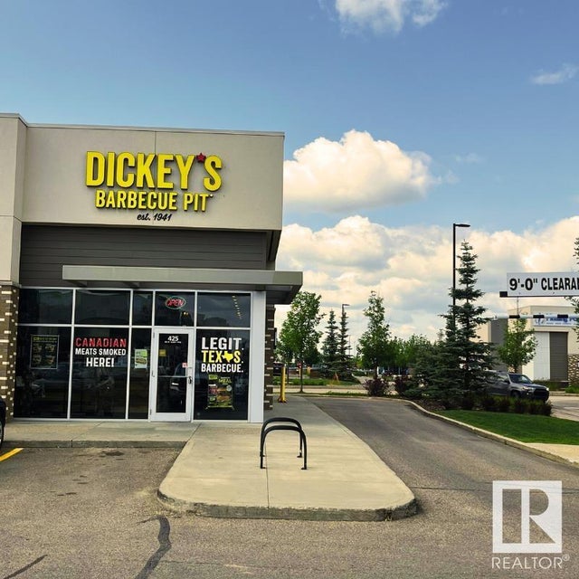 N/A, St. Albert