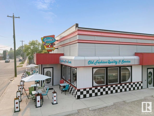 5101 51 Street, Bonnyville Town