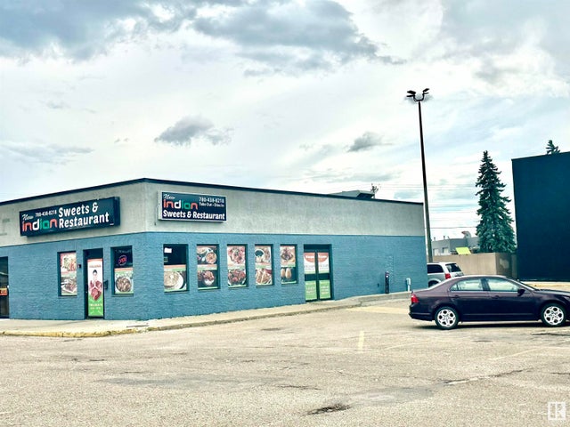 6224 99 Street Nw, Edmonton
