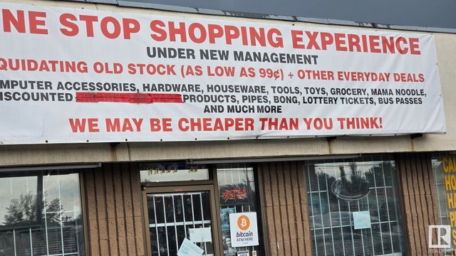 0na Na Street Nw, Edmonton