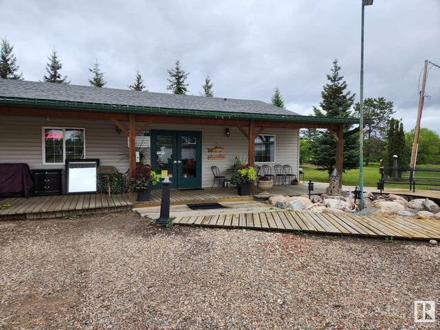 2902 Energy Drive Drive, Cold Lake