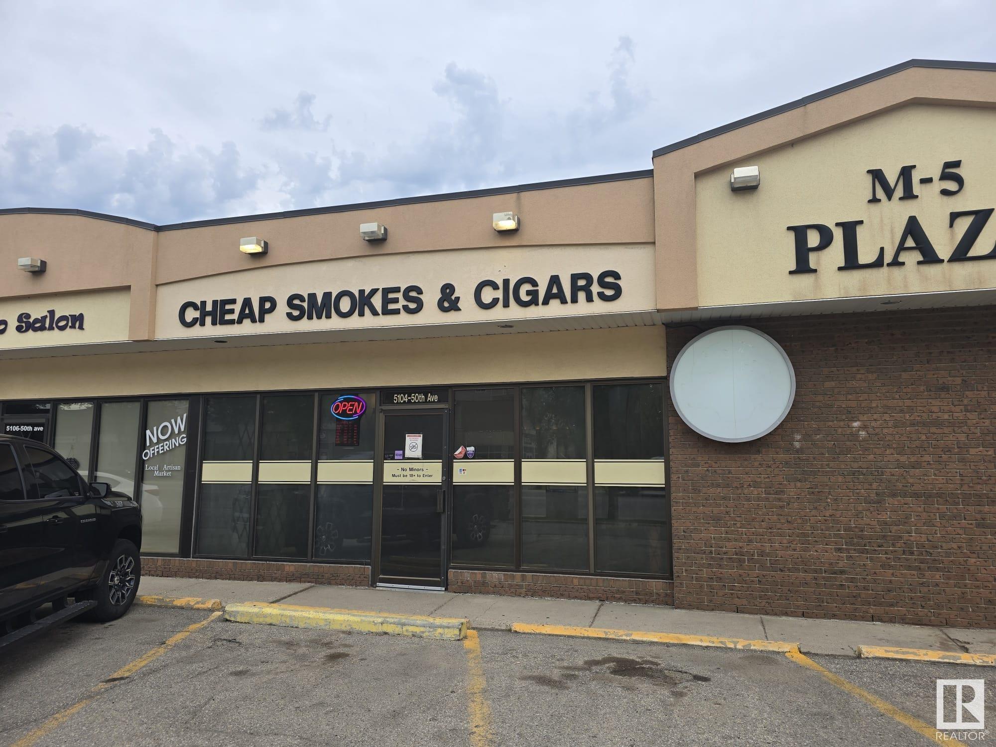 N/A, Leduc