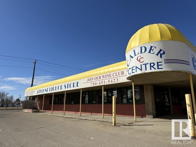 N/A, Edmonton