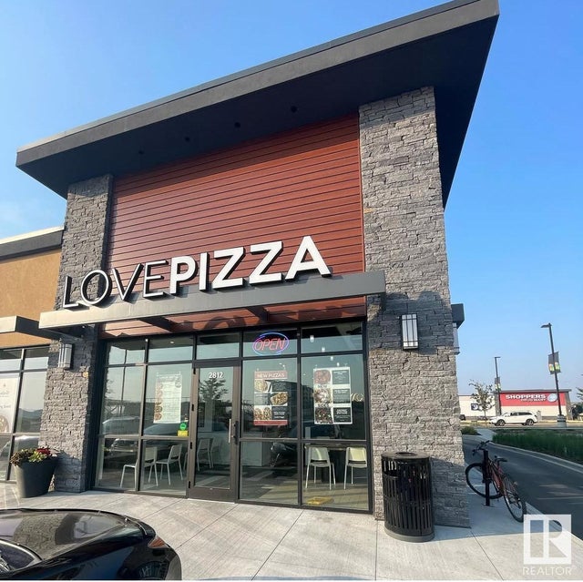 2812 James Mowatt Trail Sw Sw, Edmonton