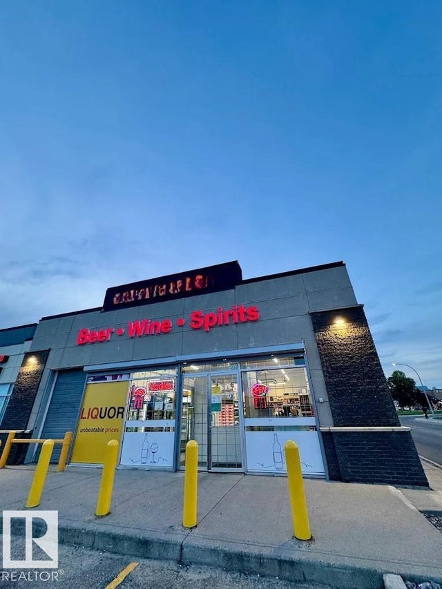 N/A, Edmonton