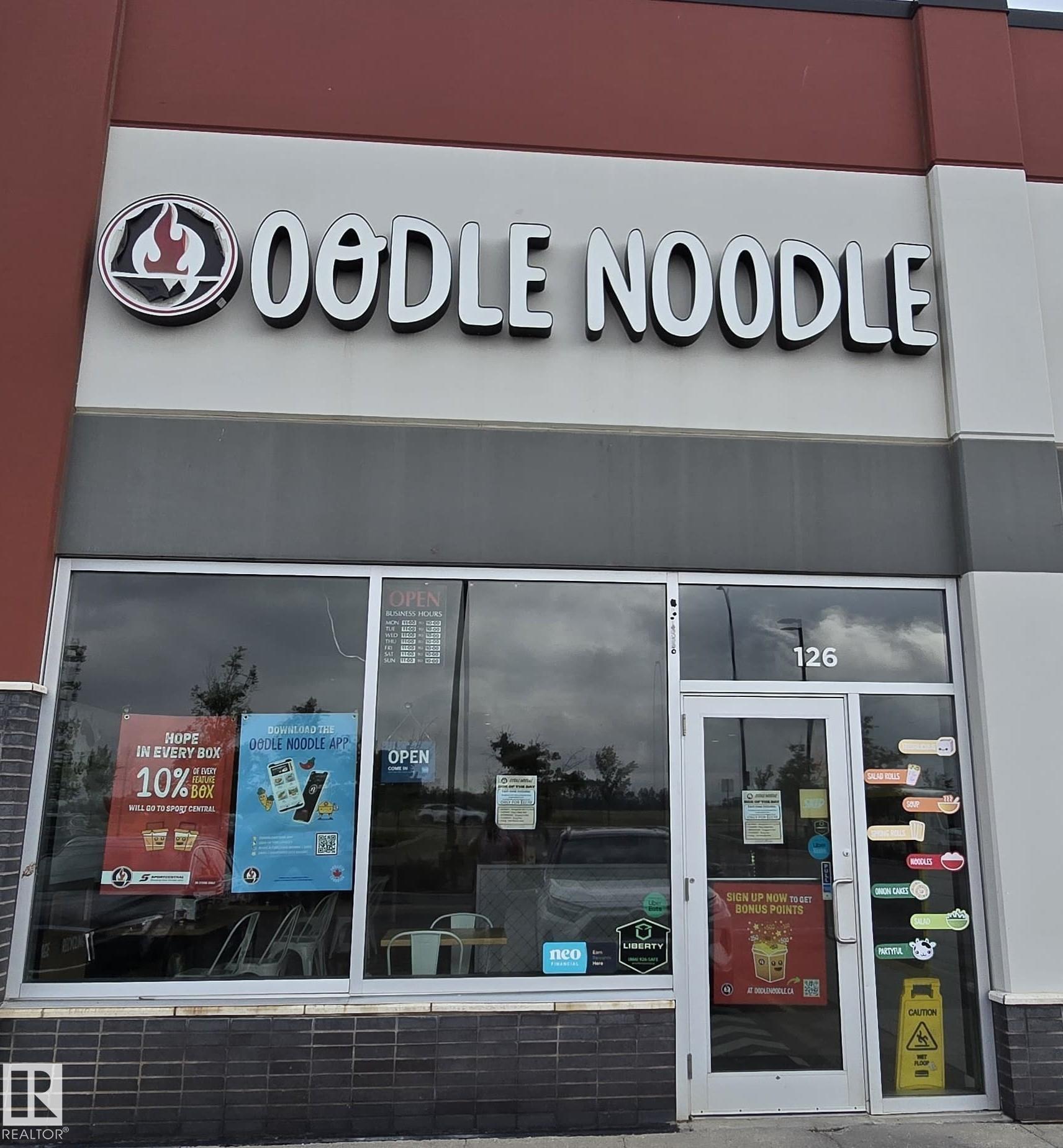 126 9080 25 Avenue, Edmonton