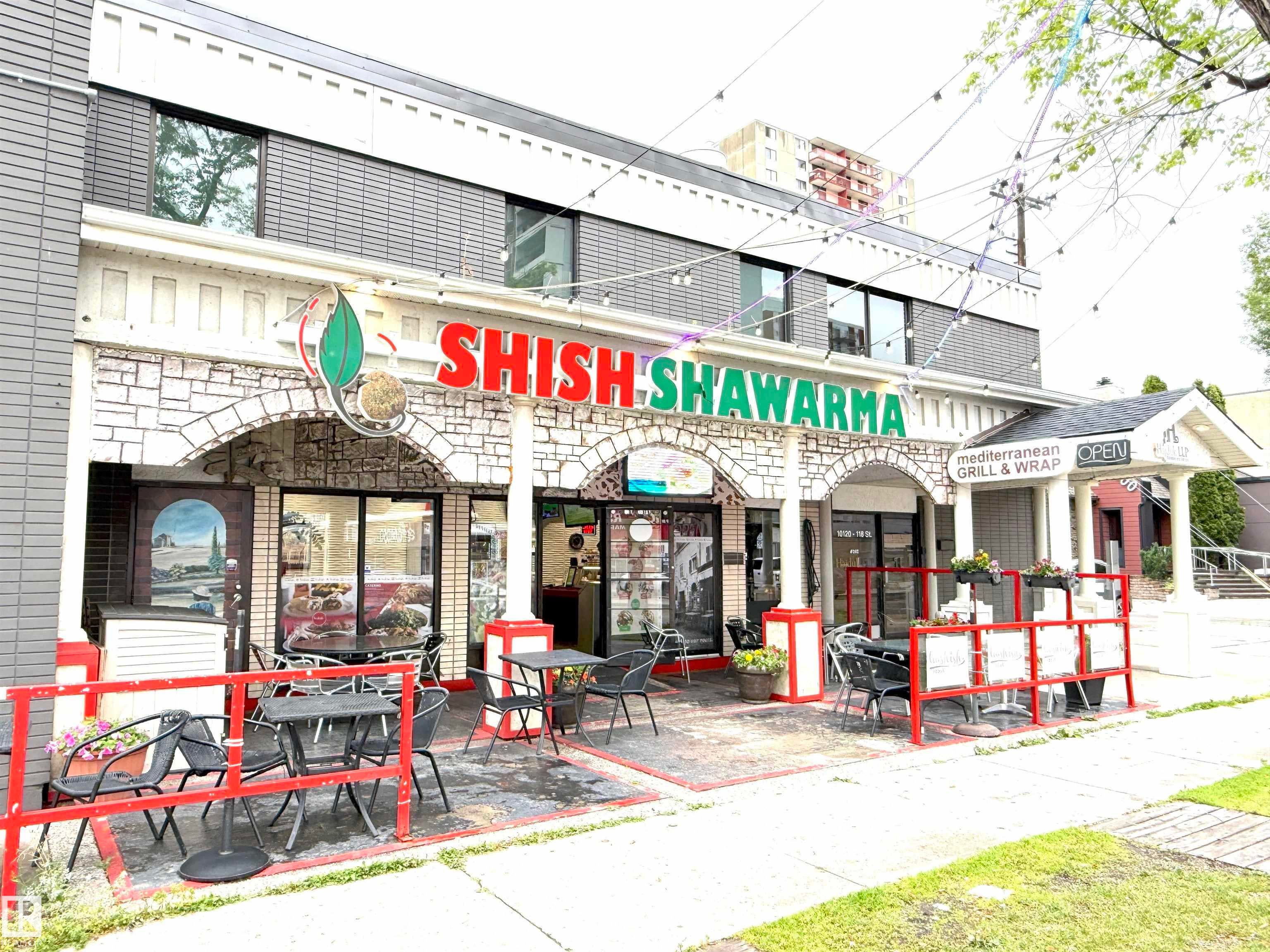 10106 118 Street, Edmonton