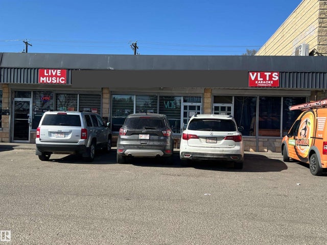 Na Na Nw, Edmonton