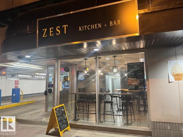 Na Street Nw, Edmonton