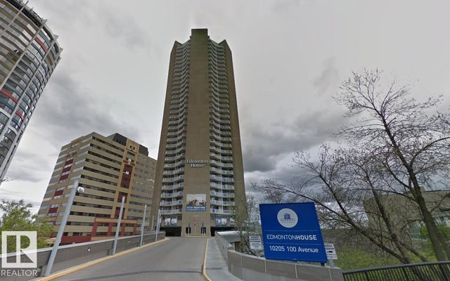 6 10205 100 Avenue Nw, Edmonton