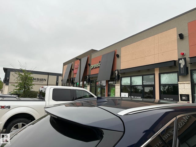 510 5000 Emerald Drive, Sherwood Park