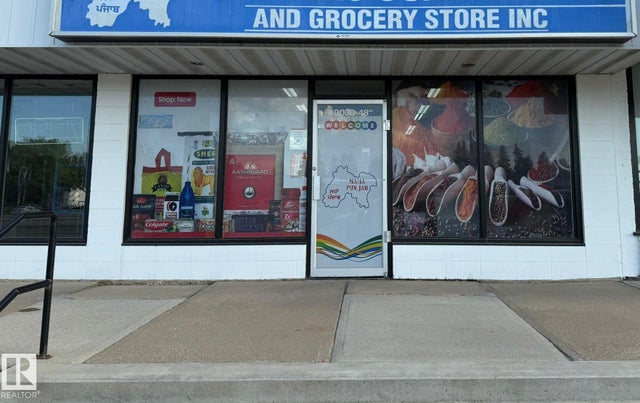 N/A, Camrose