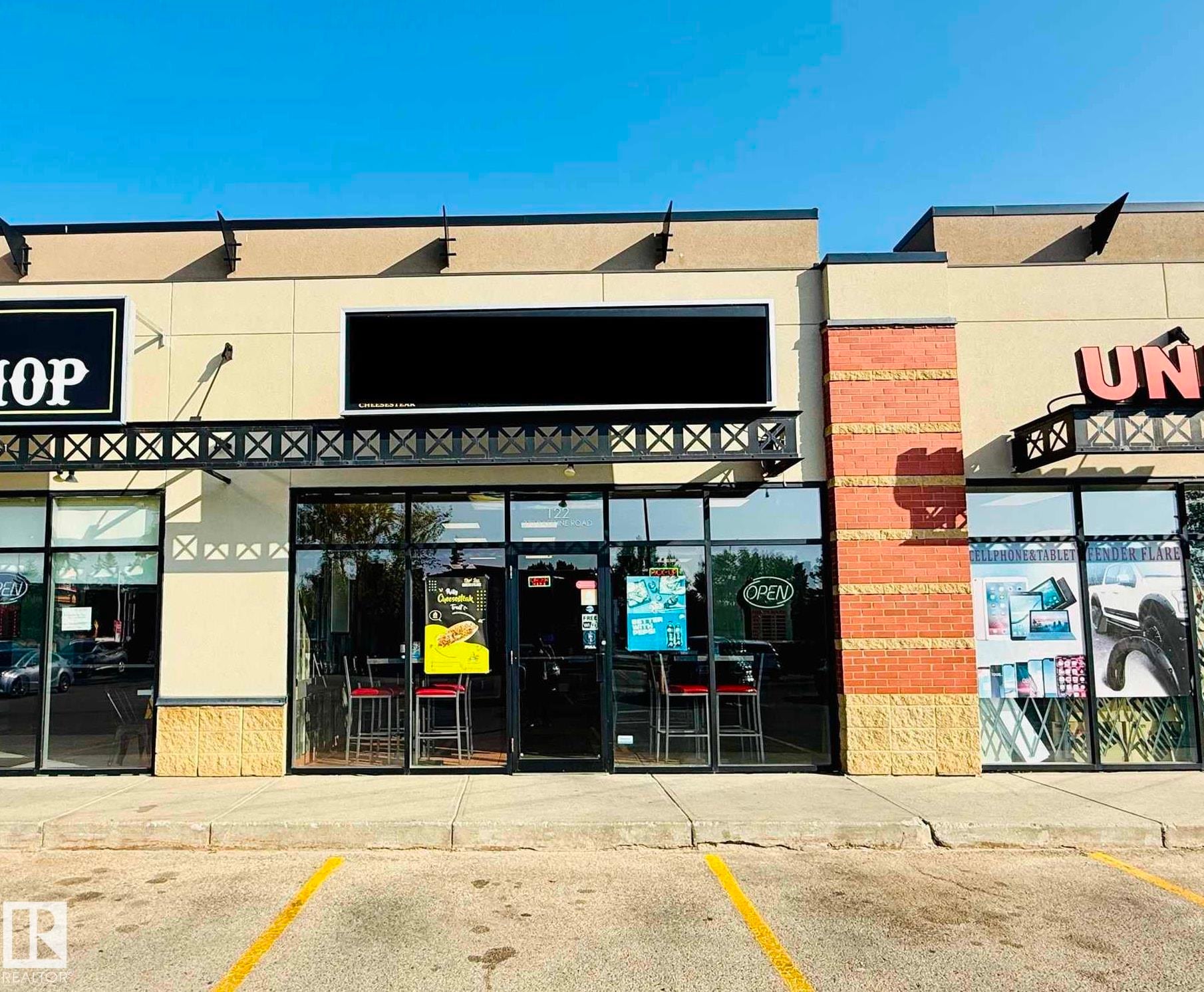 N/A, Sherwood Park