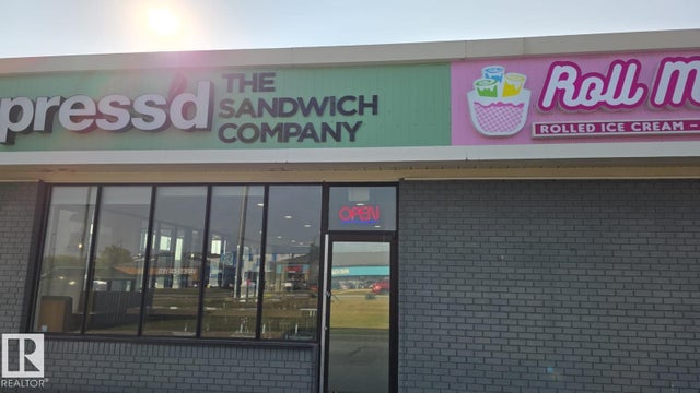 Na Nw, Edmonton