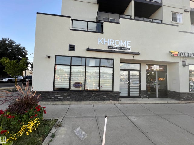 O Na Avenue Nw, Edmonton