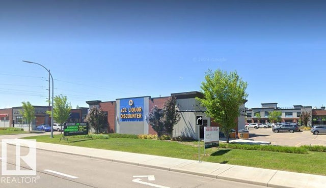 N/A, Edmonton
