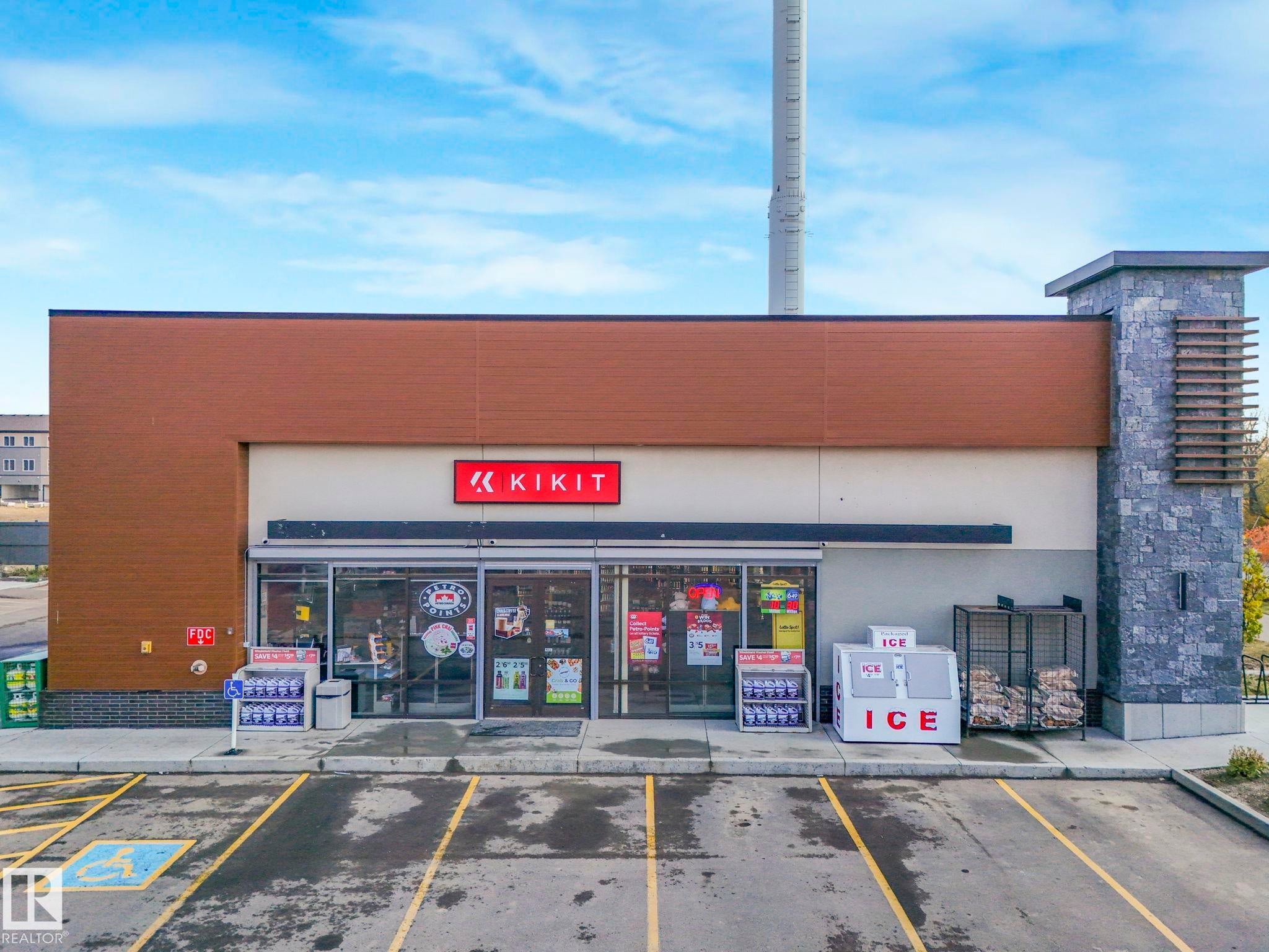 N/A, Edmonton