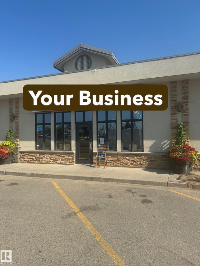 0 Na Na Avenue, Spruce Grove