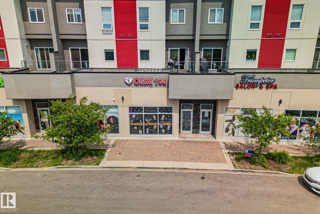 2230 Trumpeter Way, Edmonton
