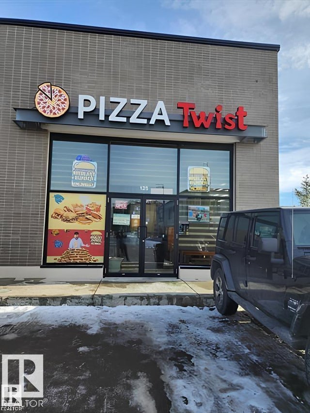 N/A, Fort Saskatchewan