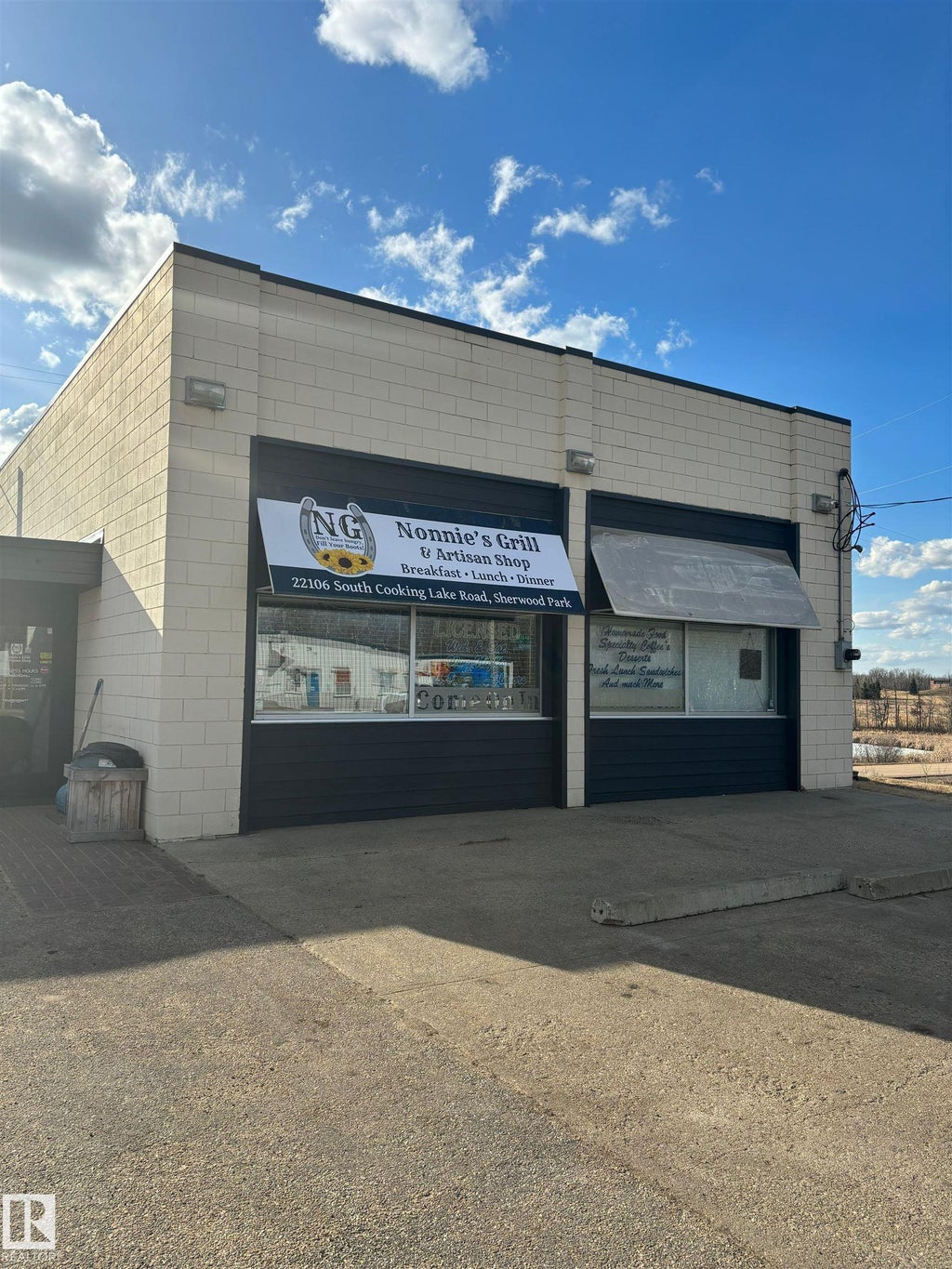 N/A, Rural Strathcona County