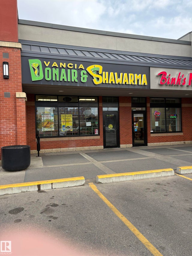 11722 104 Avenue Nw, Edmonton