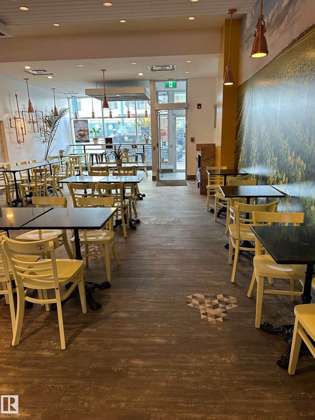 O Na Jasper Ave Nw, Edmonton