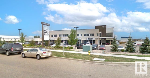 112 111 Broadway Boulevard, Sherwood Park
