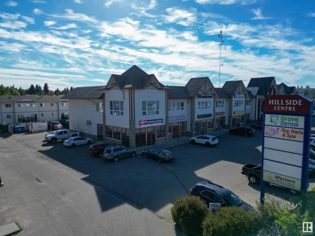 228 636 King Street, Spruce Grove