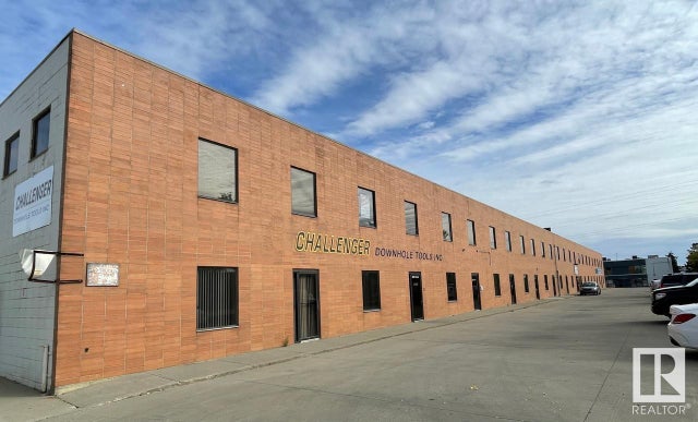204 9730 54 Avenue, Edmonton
