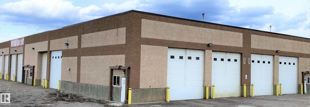 4907 1 Avenue, Edson