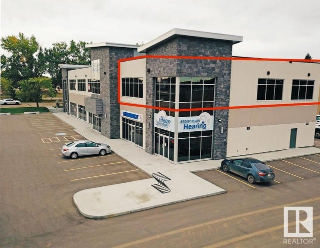 201 4620 48 Street, Stony Plain