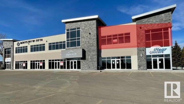 208 4620 48 Street, Stony Plain