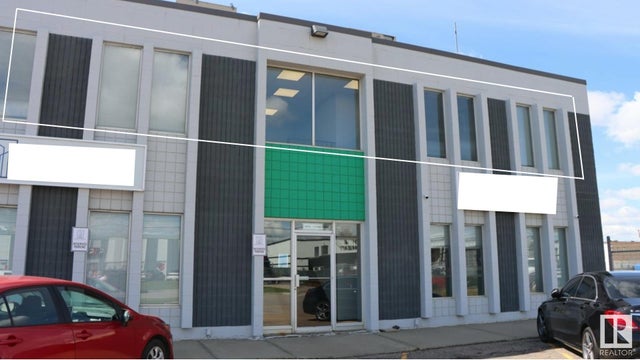 202 16813 113 Avenue Nw, Edmonton