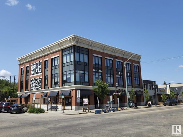 202 12408 108 Avenue Nw, Edmonton