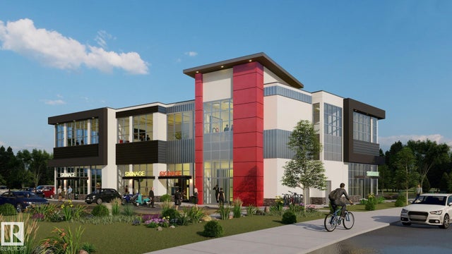 205 478 Mistatim Way, Edmonton