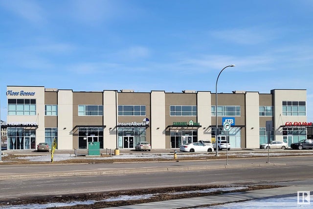 203 6958 76 Avenue Nw, Edmonton