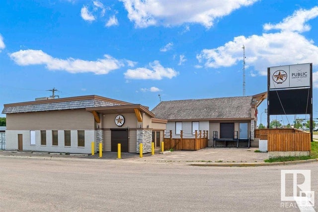 5231b & C 55 Street, Cold Lake