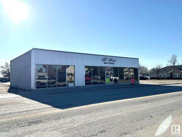 5108 50 Avenue, Bonnyville Town