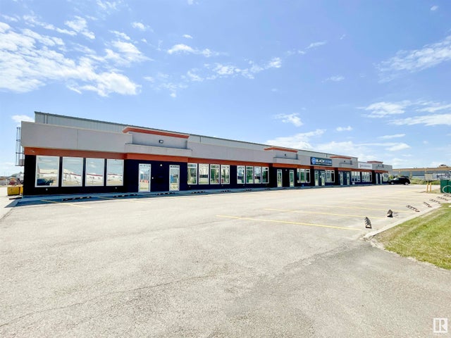 1101 16 Avenue, Nisku