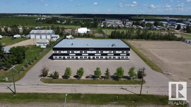 20 6426 50 Avenue, Drayton Valley