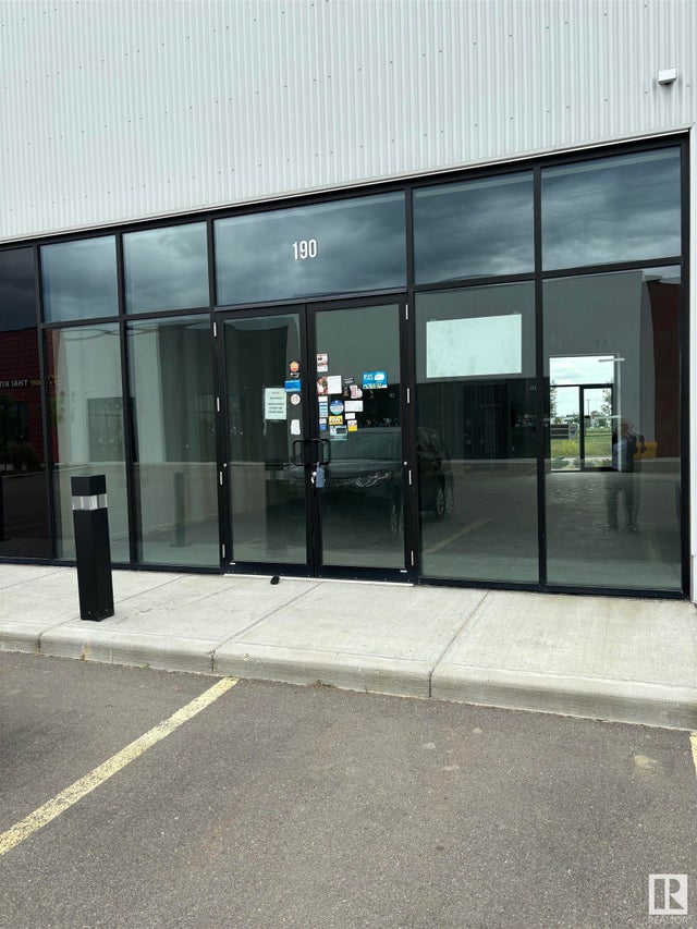 190 Mistatim Road Nw, Edmonton