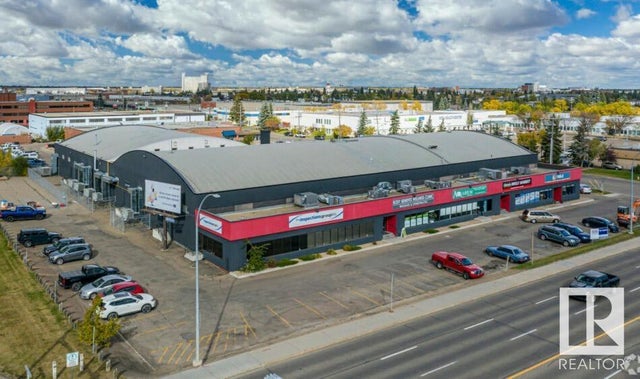 12004 111 Avenue Nw, Edmonton