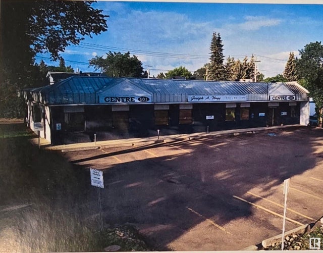 7815 101 Avenue Nw, Edmonton