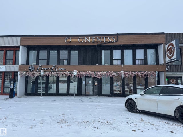 203 10550 115 Street Nw, Edmonton